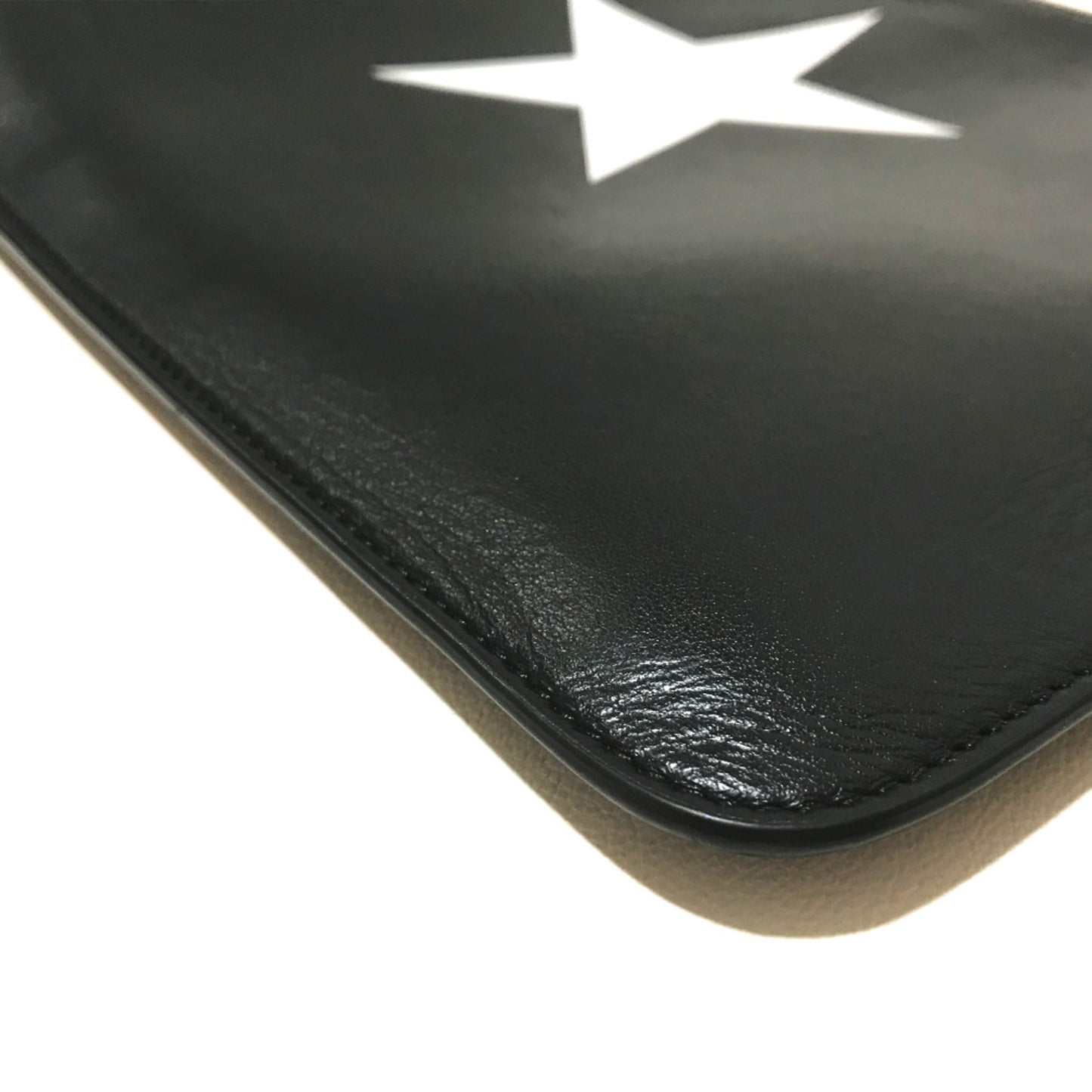 Givenchy Others Black Clutch Bags