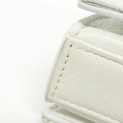 Balenciaga Others White Shoulder Bags