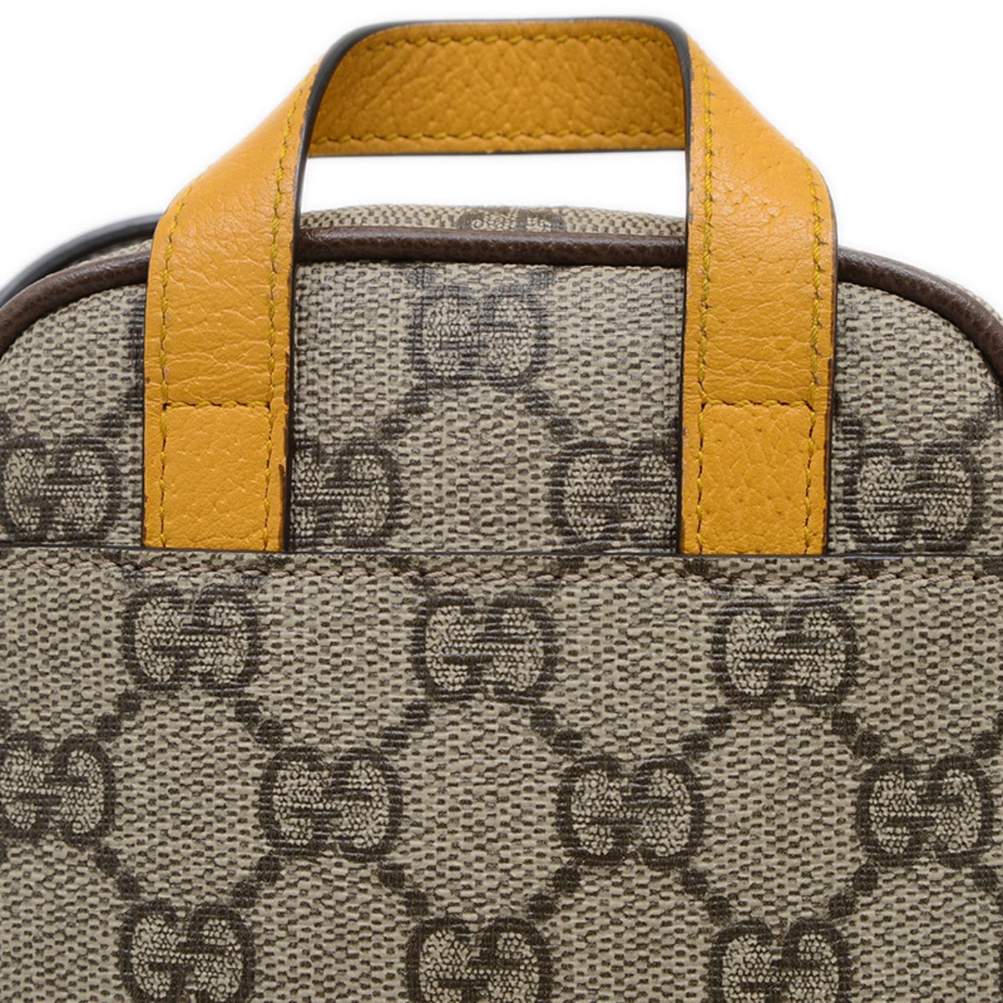 Gucci Others Brown Shoulder Bags