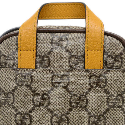 Gucci Others Brown Shoulder Bags