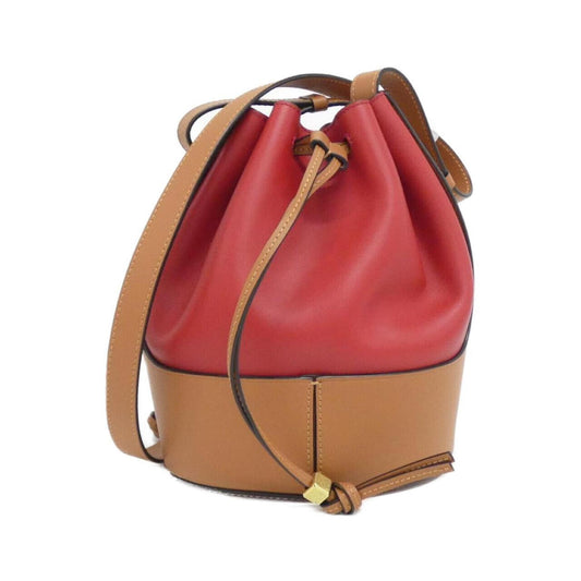 Loewe Others Brown Handbags