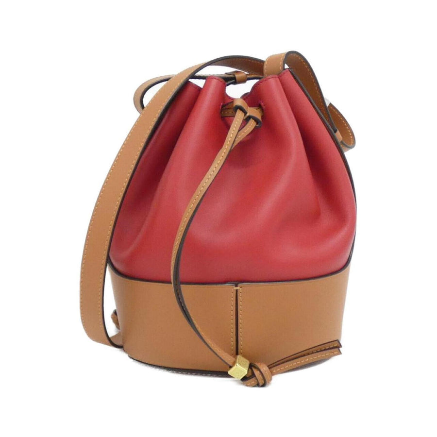 Loewe Others Brown Handbags