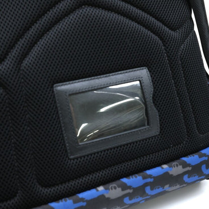 Prada Nylon Black Backpacks