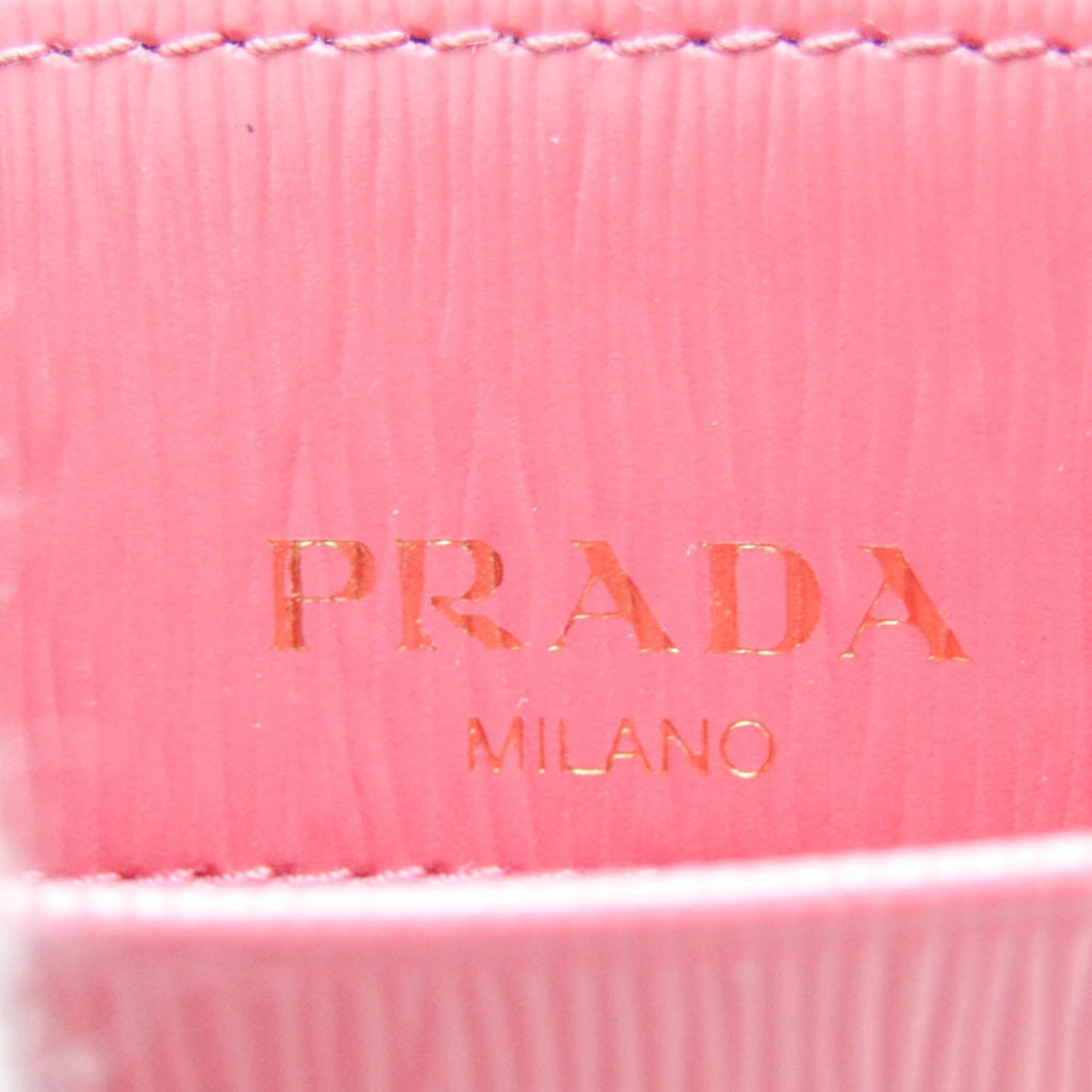 Prada Others Pink Cases