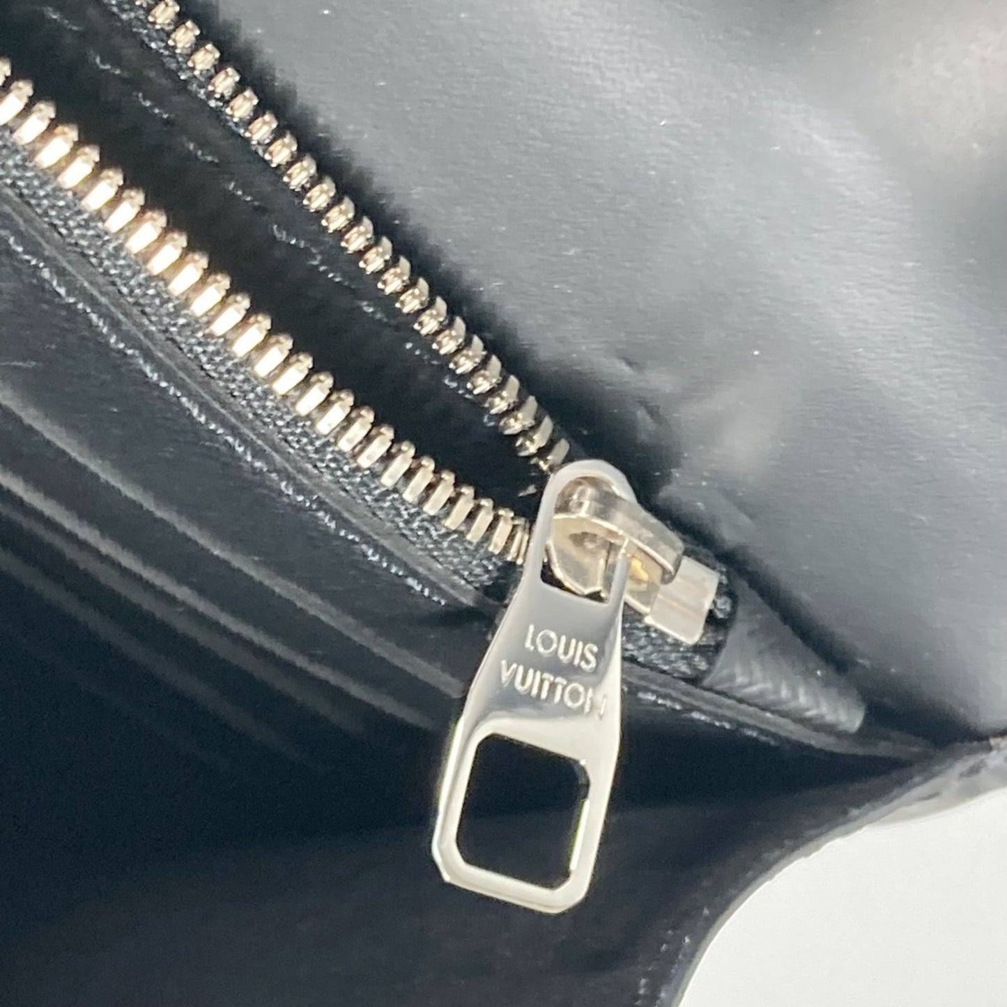 Louis Vuitton Others Black Clutch Bags