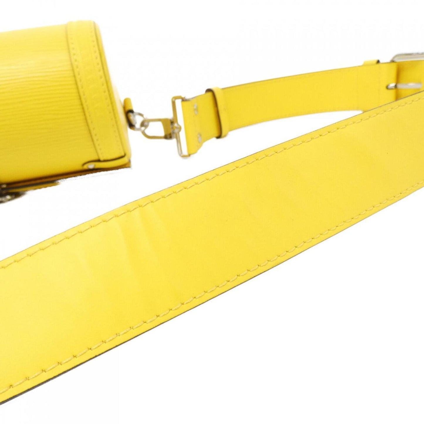Louis Vuitton Others Yellow Shoulder Bags