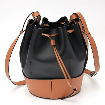 Loewe Others Black Shoulder Bags