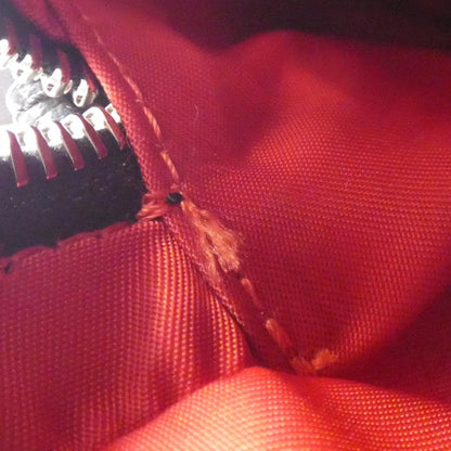 Christian Louboutin Nylon Black Backpacks