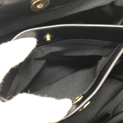 Chanel Others Black Shoulder Bags