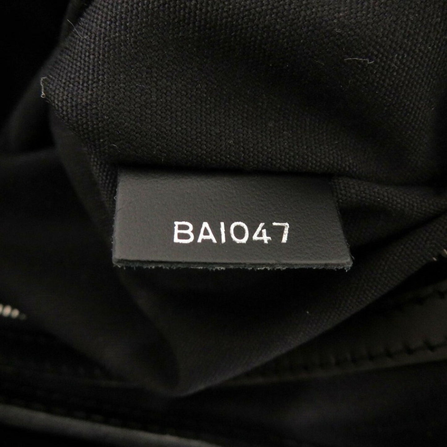 Louis Vuitton Epi Black Handbags