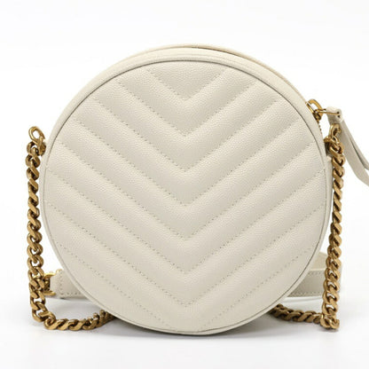 Saint Laurent Others White Small Bags
