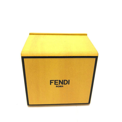 Fendi Others Yellow Key Rings
