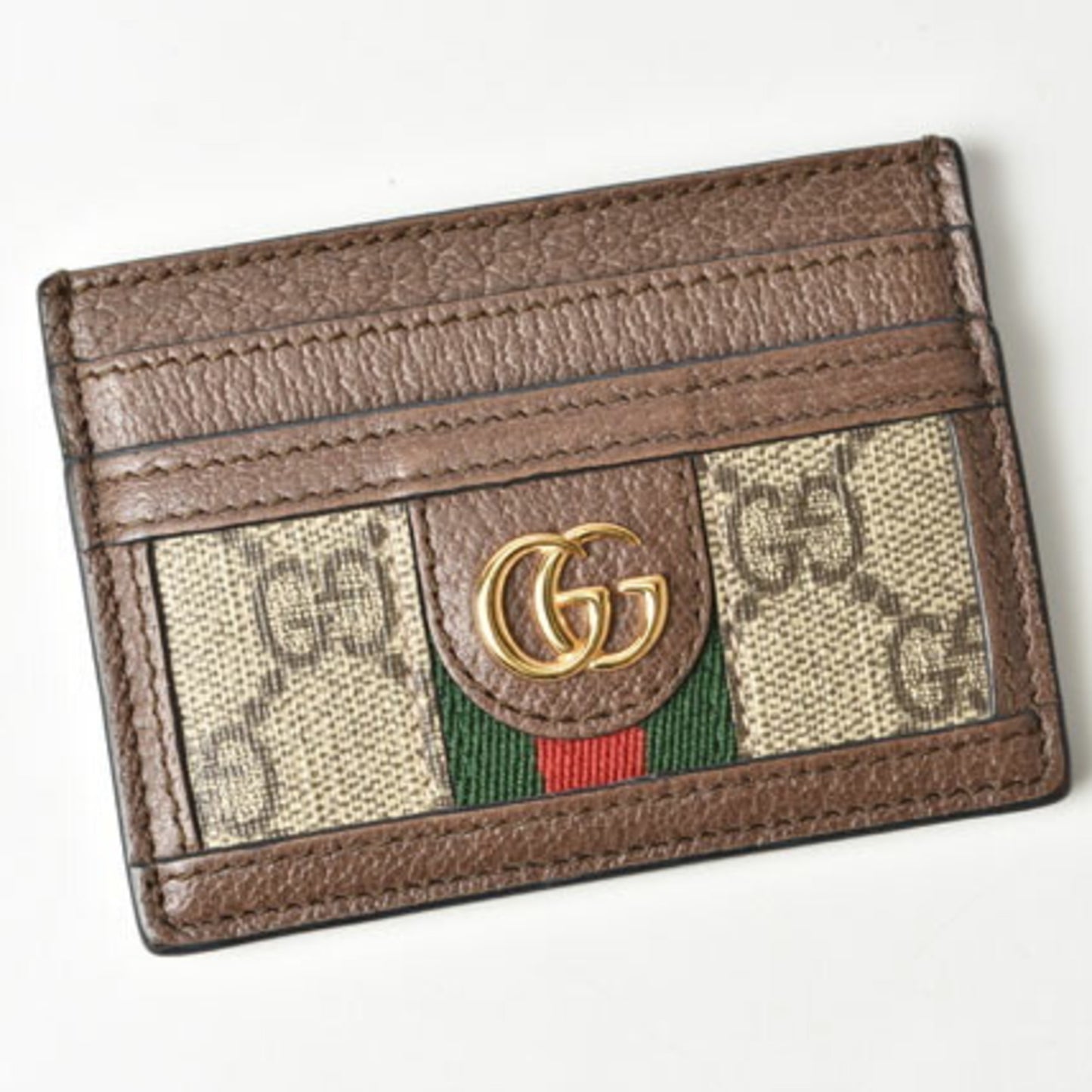 Gucci Others Brown Cases