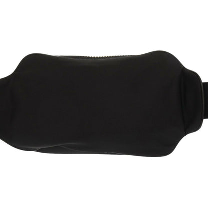 Burberry Nylon Black Crossbody Bags