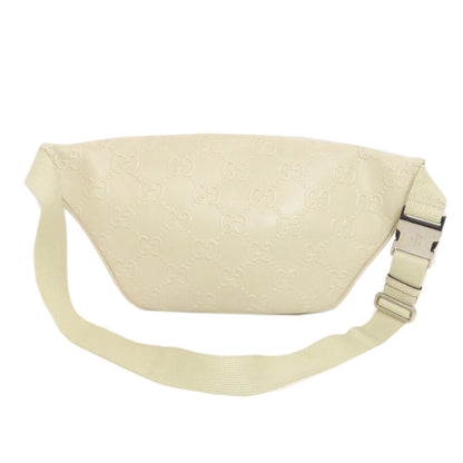 Gucci Others White Crossbody Bags