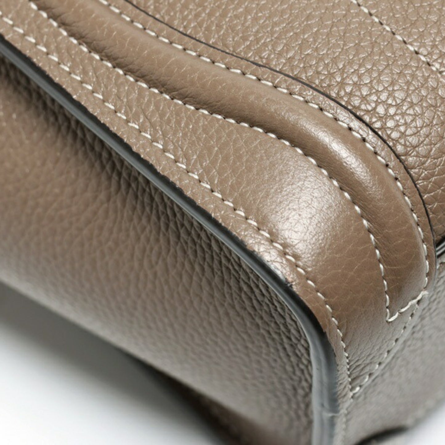 Celine Others Gray Handbags