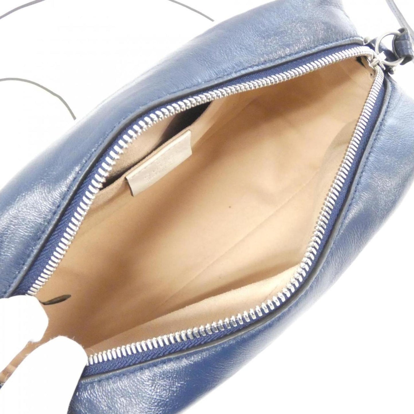 Gucci Others Blue Shoulder Bags