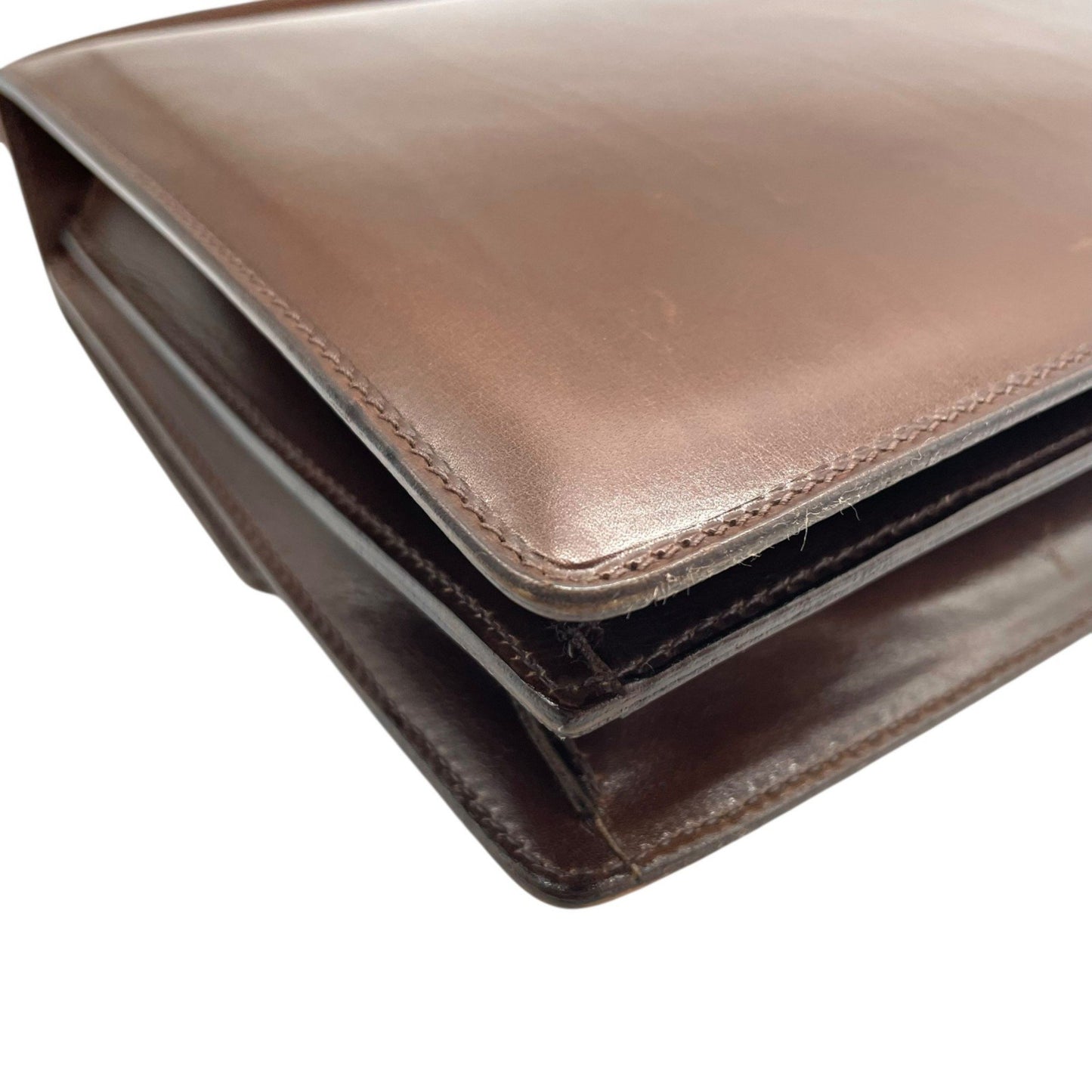 Celine Others Brown Handbags