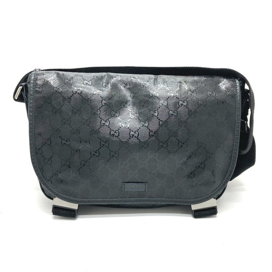 Gucci Others Black Shoulder Bags