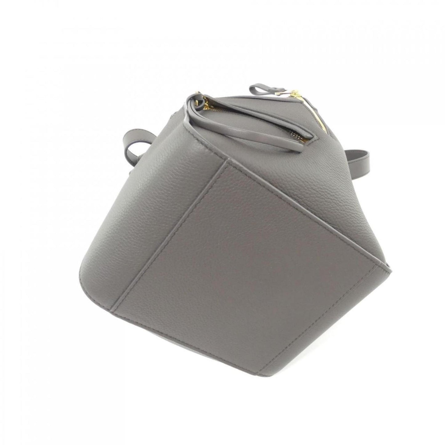 Loewe Others Gray Shoulder Bags