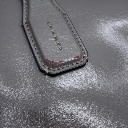 Burberry Others Gray Handbags