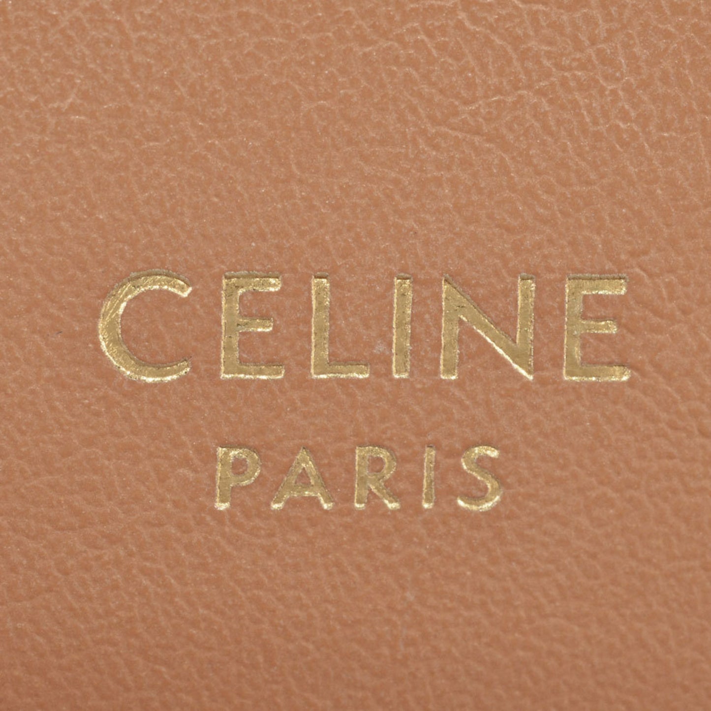 Celine Canvas Blue Shoulder Bags