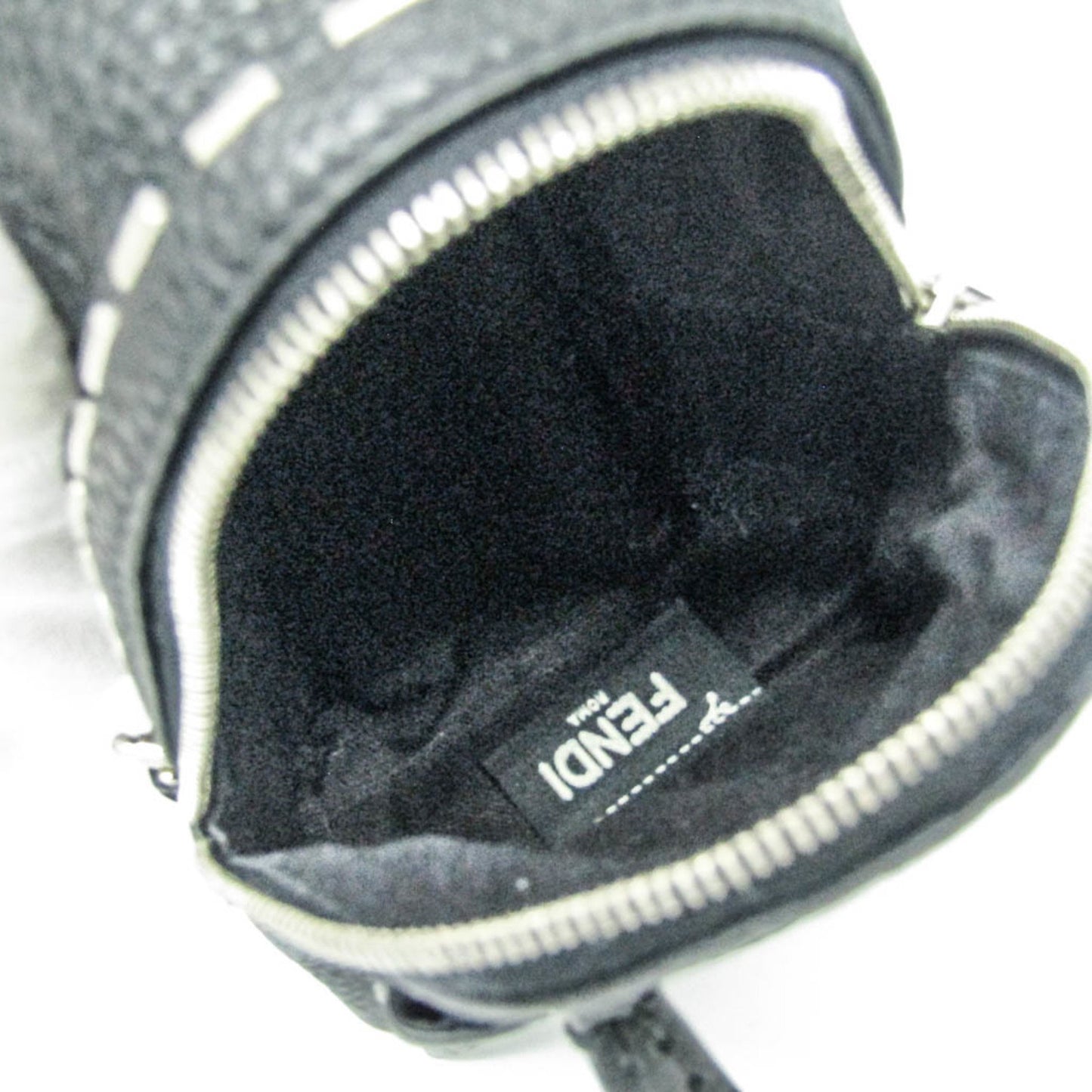 Fendi Others Black Small Bags