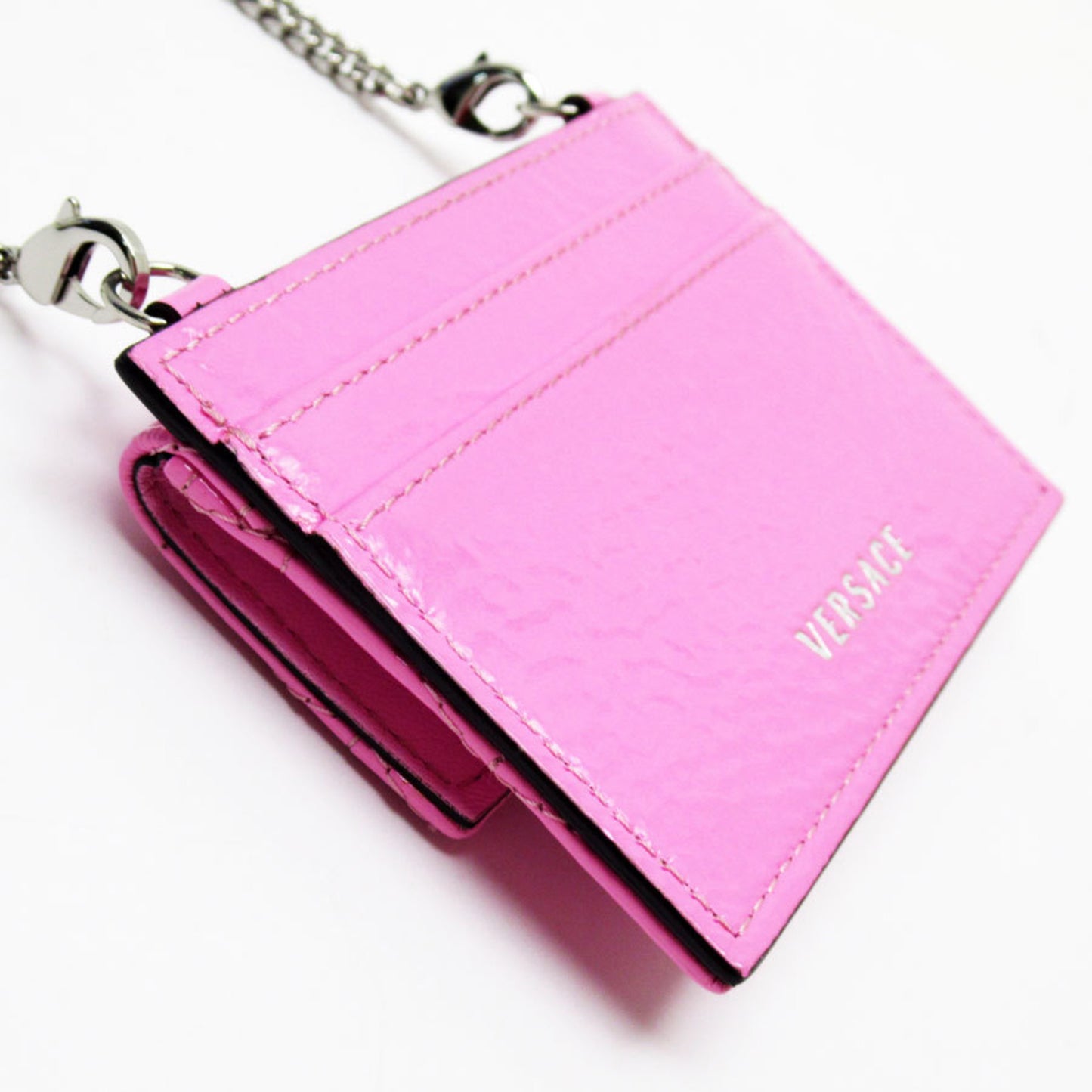 Versace Patent Pink Cases