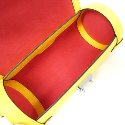 Louis Vuitton Others Yellow Shoulder Bags