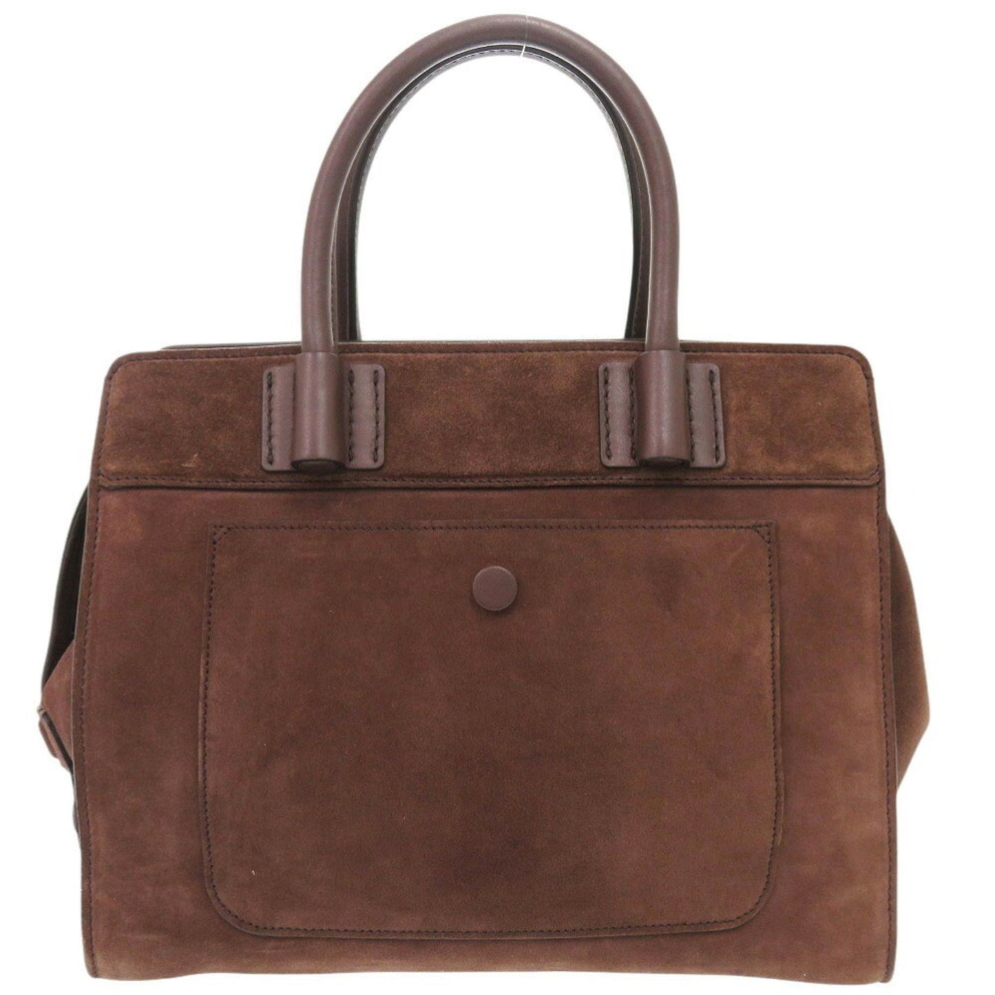 Tod's Other Leather Brown Handbags