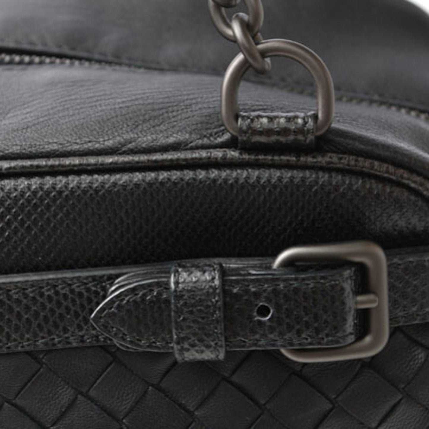 Bottega Veneta Others Black Shoulder Bags