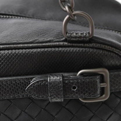 Bottega Veneta Others Black Shoulder Bags