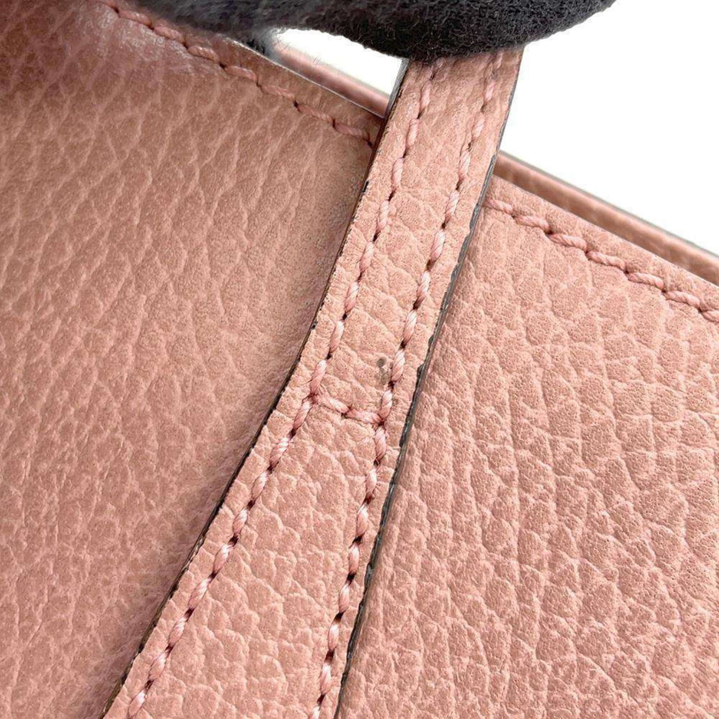 Gucci Others Pink Handbags