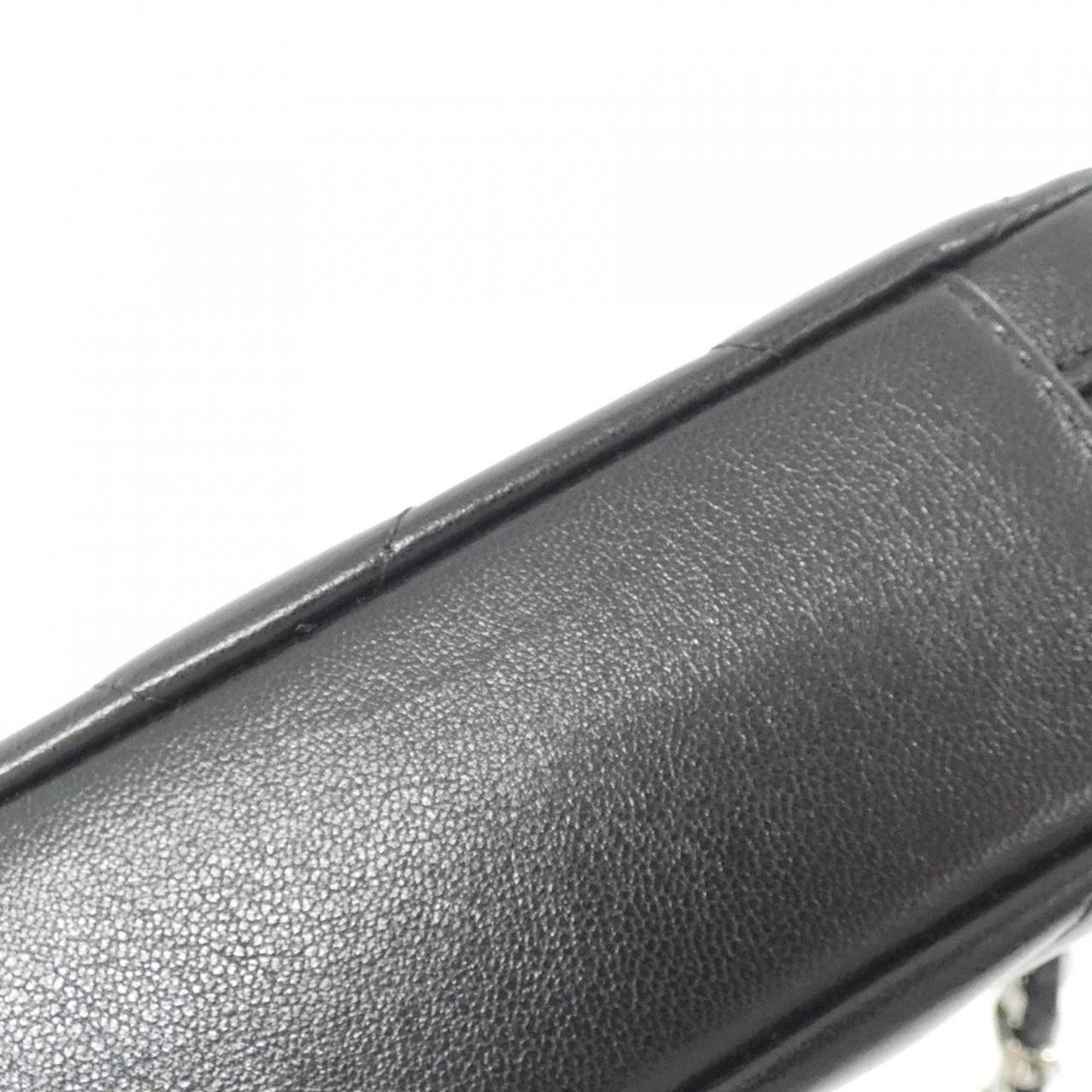 Chanel Others Black Shoulder Bags