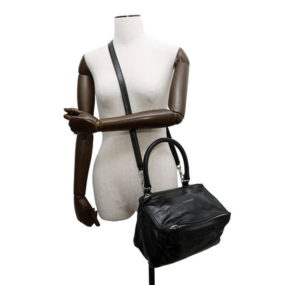 Givenchy Others Black Handbags