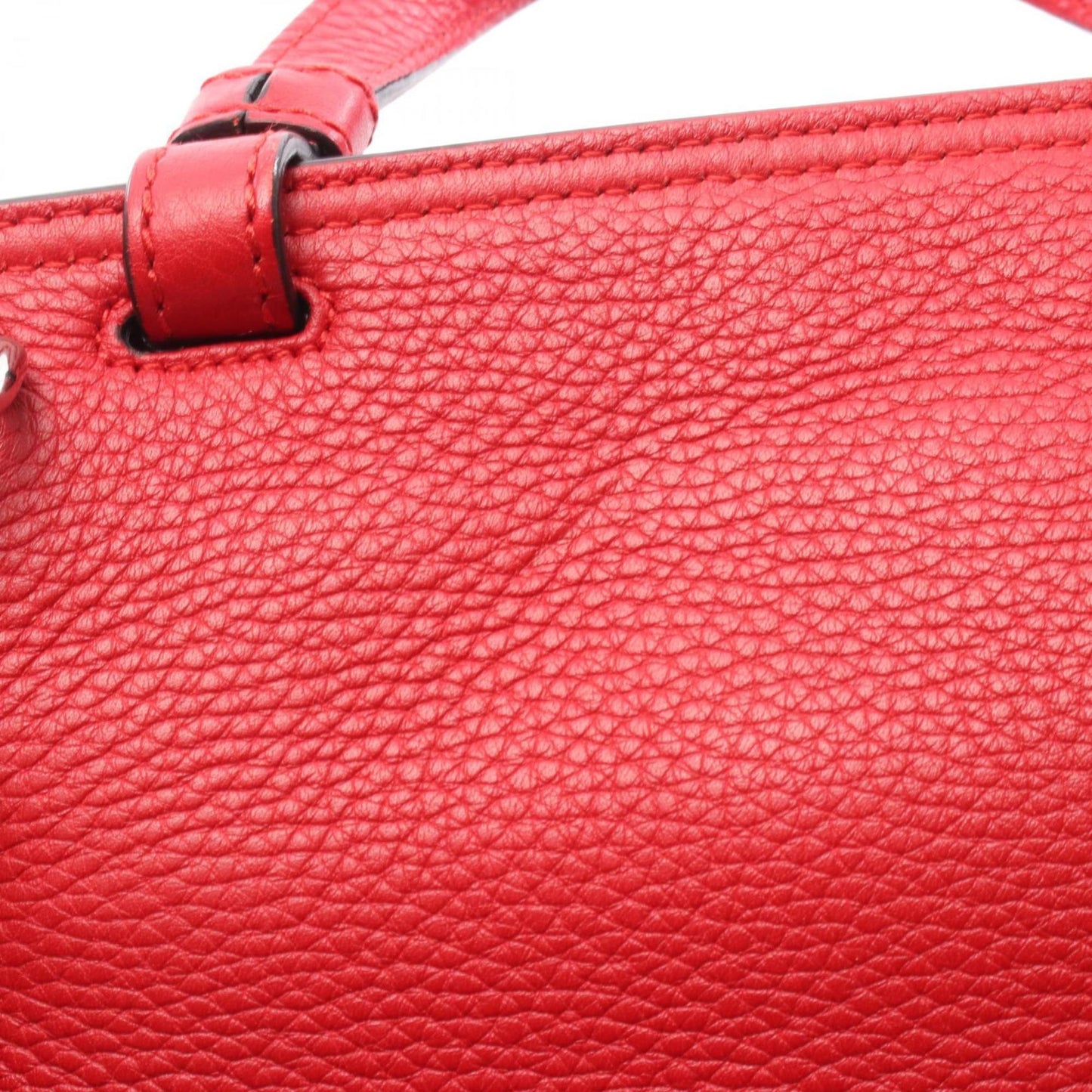 Gucci Others Red Handbags