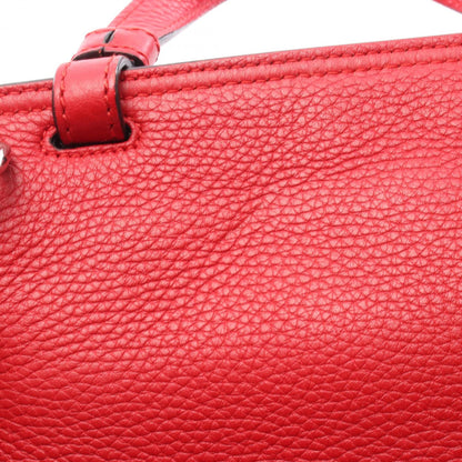 Gucci Others Red Handbags
