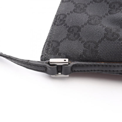 Gucci Canvas Black Small Bags