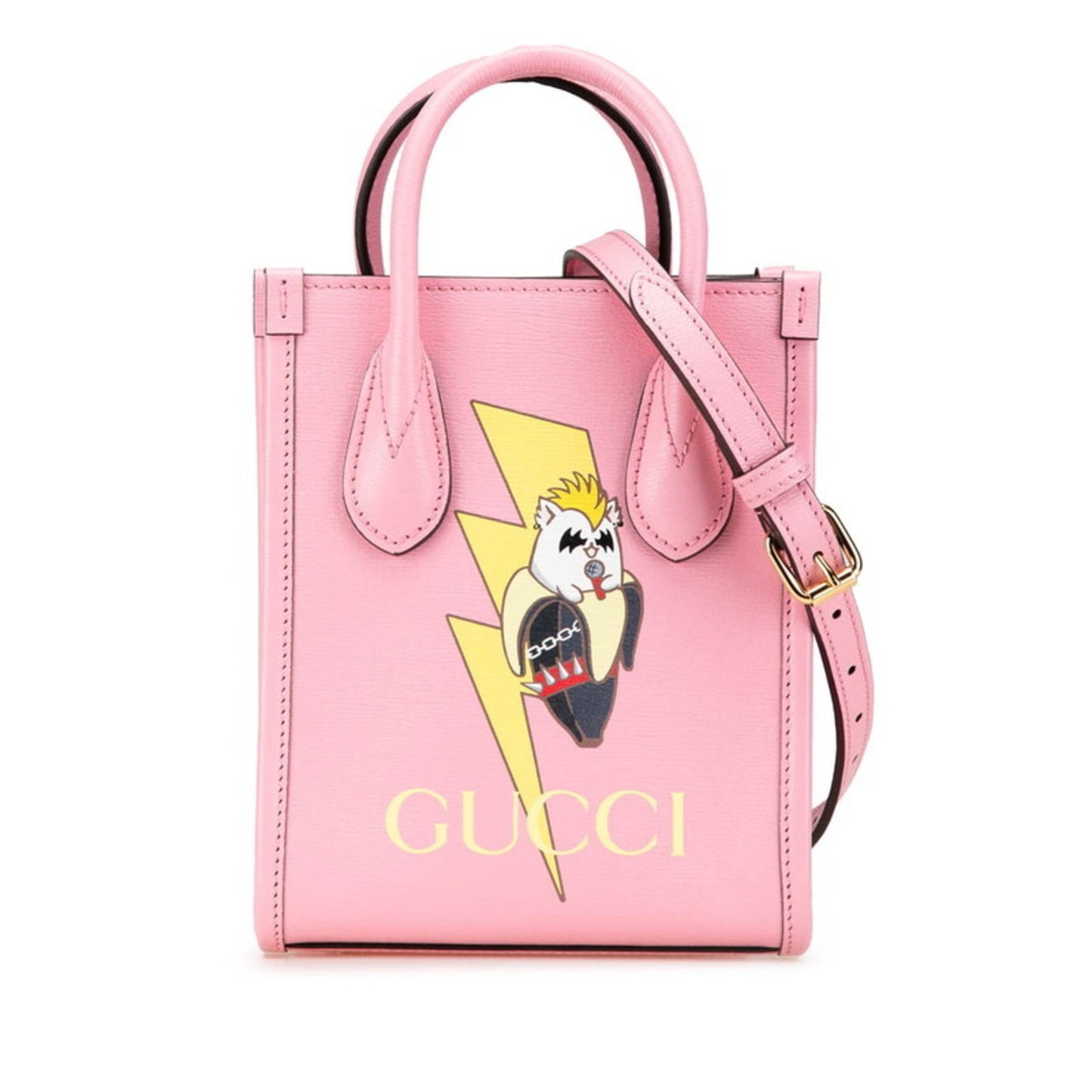 Gucci Others Multi Handbags