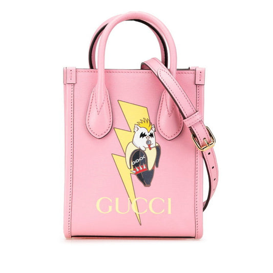 Gucci Others Multi Handbags