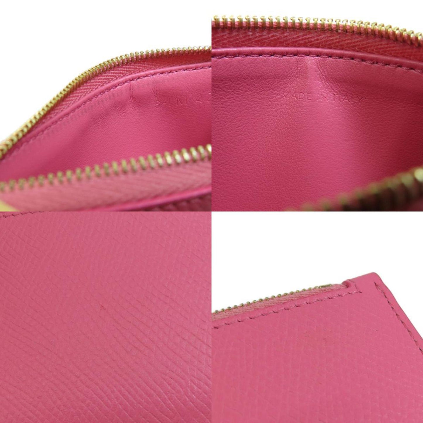 Celine Others Pink Cases