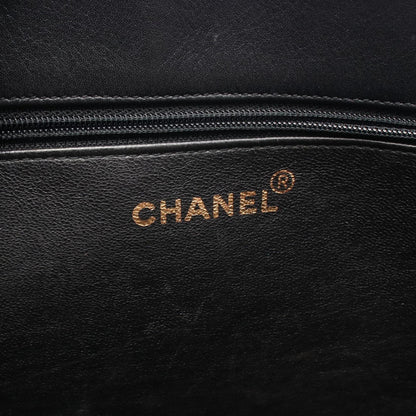 Chanel Others Black Tote Bags