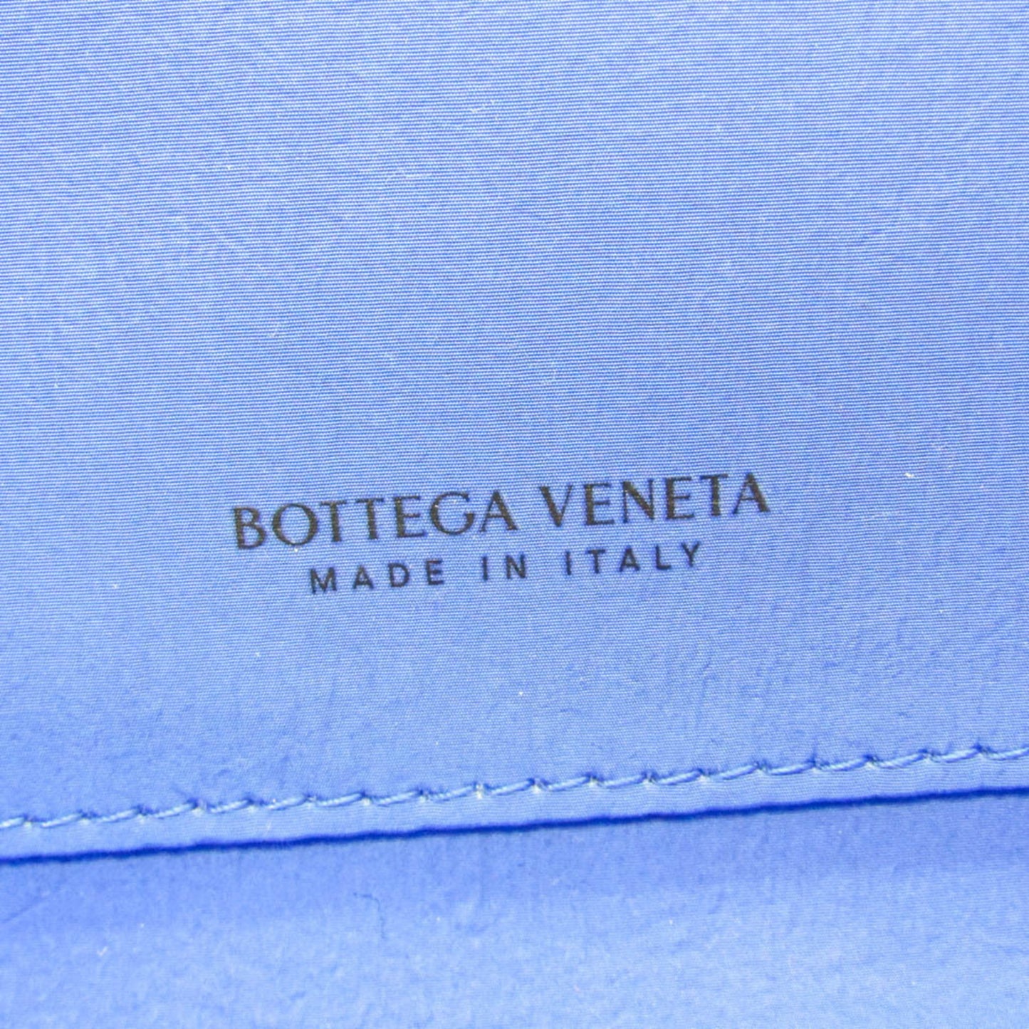 Bottega Veneta Others Blue Clutch Bags