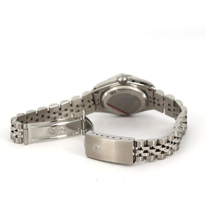 Rolex Others Silver Watches