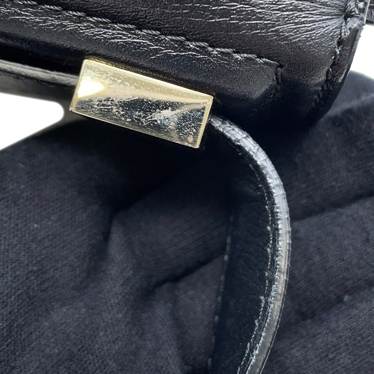 Givenchy Others Black Shoulder Bags