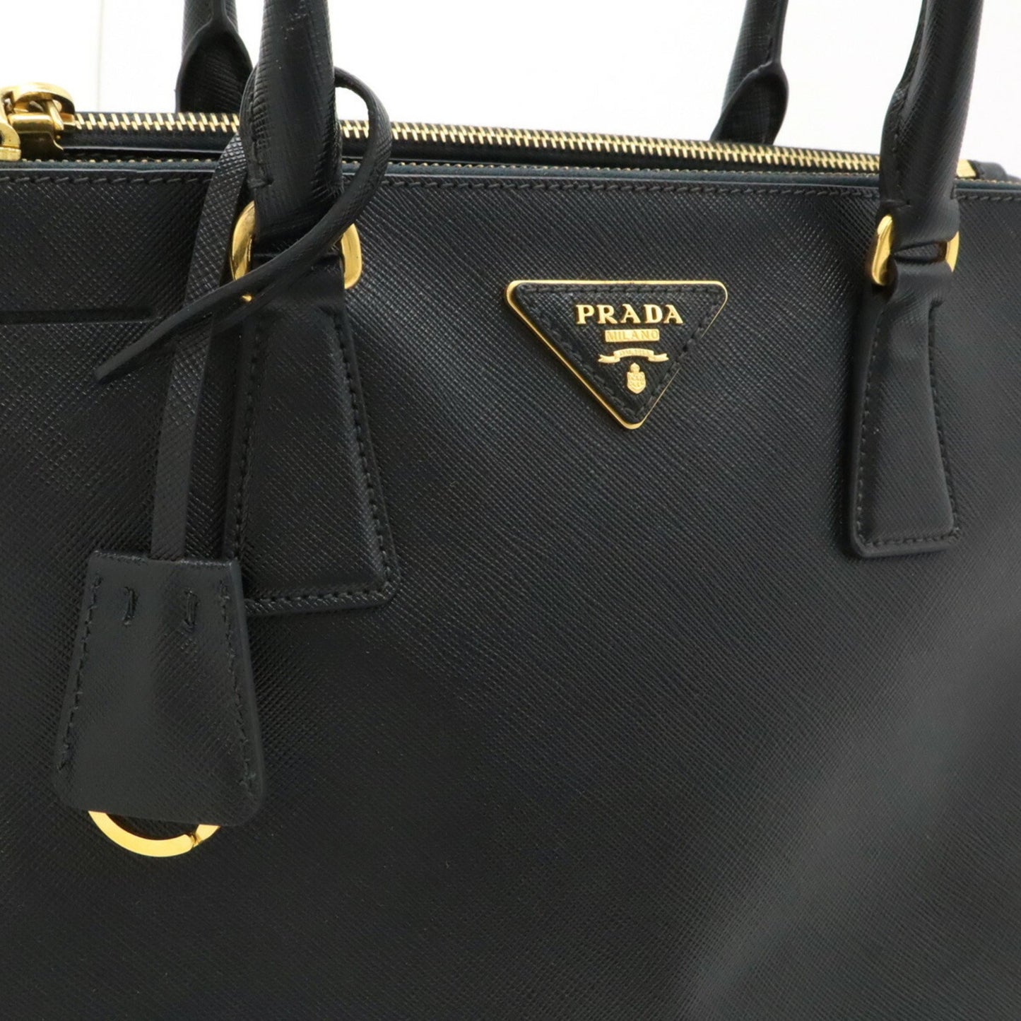Prada Others Black Handbags