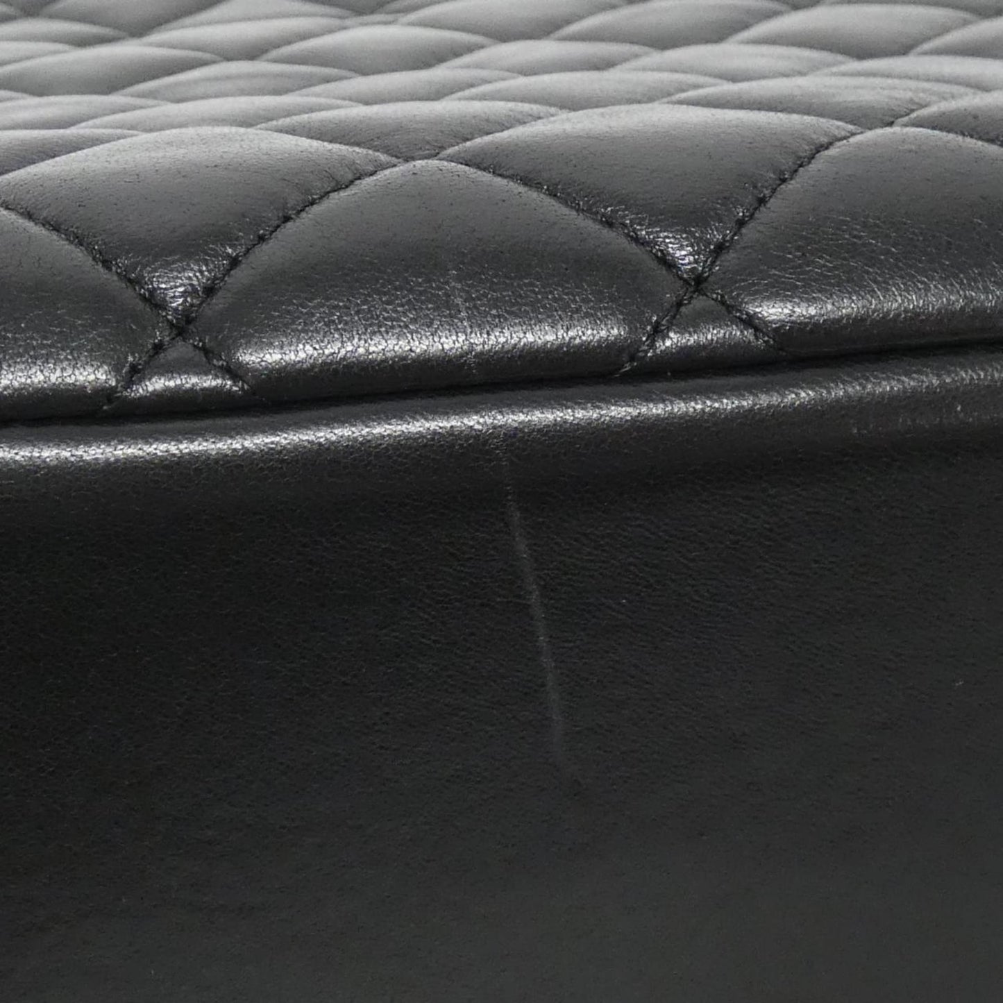 Chanel Others Black Handbags