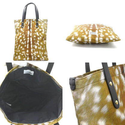 Burberry Nylon Black Handbags