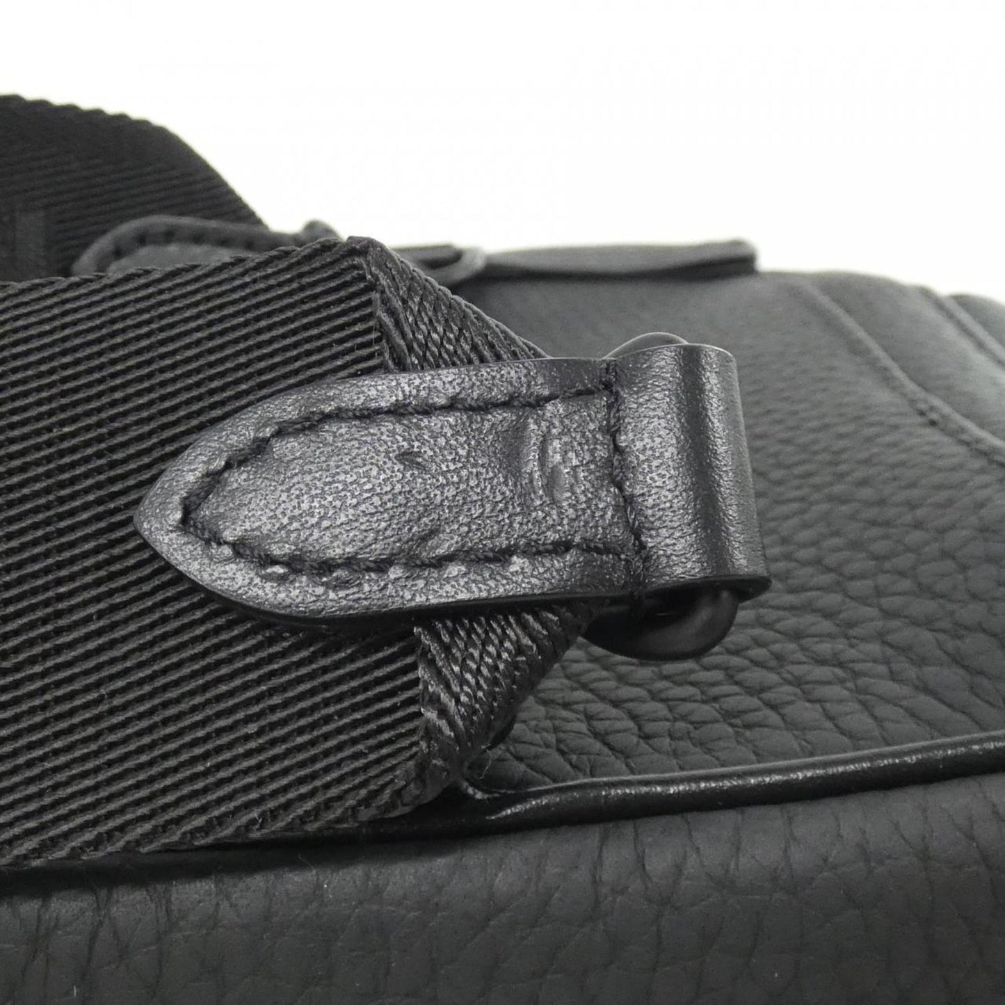Louis Vuitton Others Black Shoulder Bags