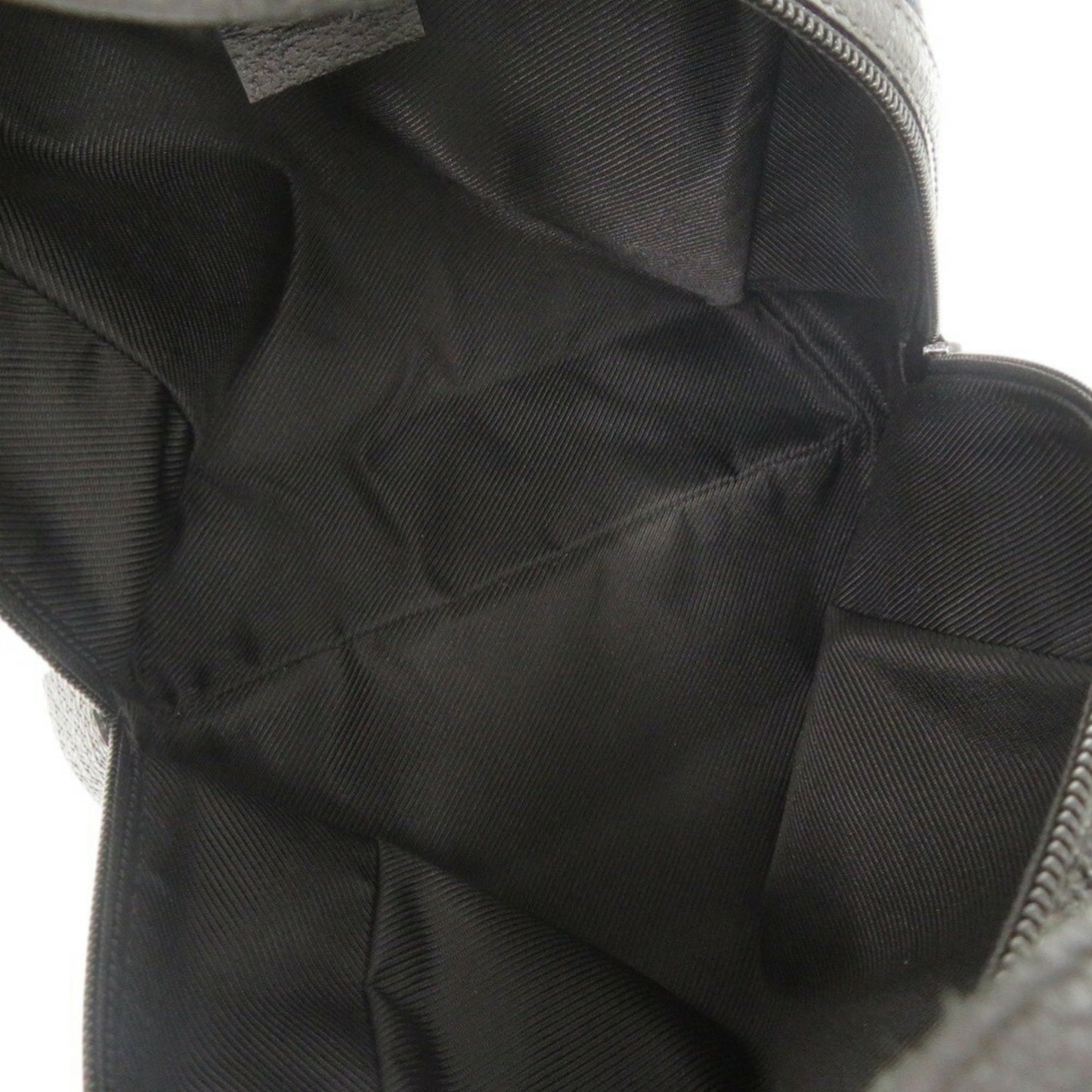 Gucci Canvas Black Handbags